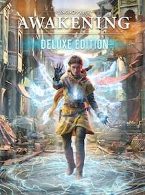 Unknown 9: Awakening | Deluxe Edition (PC) - Steam Key - GLOBAL