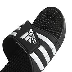 Adidas Badelatschen ADISSAGE F35580 CBLACK/FTWWHT/CBLACK