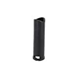 DL-pro Mjölkskummunstycke ytterrör för DeLonghi ECAM 22 23 ESAM 02.110 Magnifica 5313221171 ytterrör för mjölkskummare för helautomatisk kaffemaskin