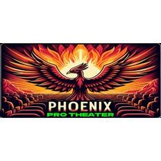 Phoenix Pro Theater Media Player