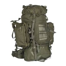 Mil-Tec Teesar Ryggsäck Combat 100L