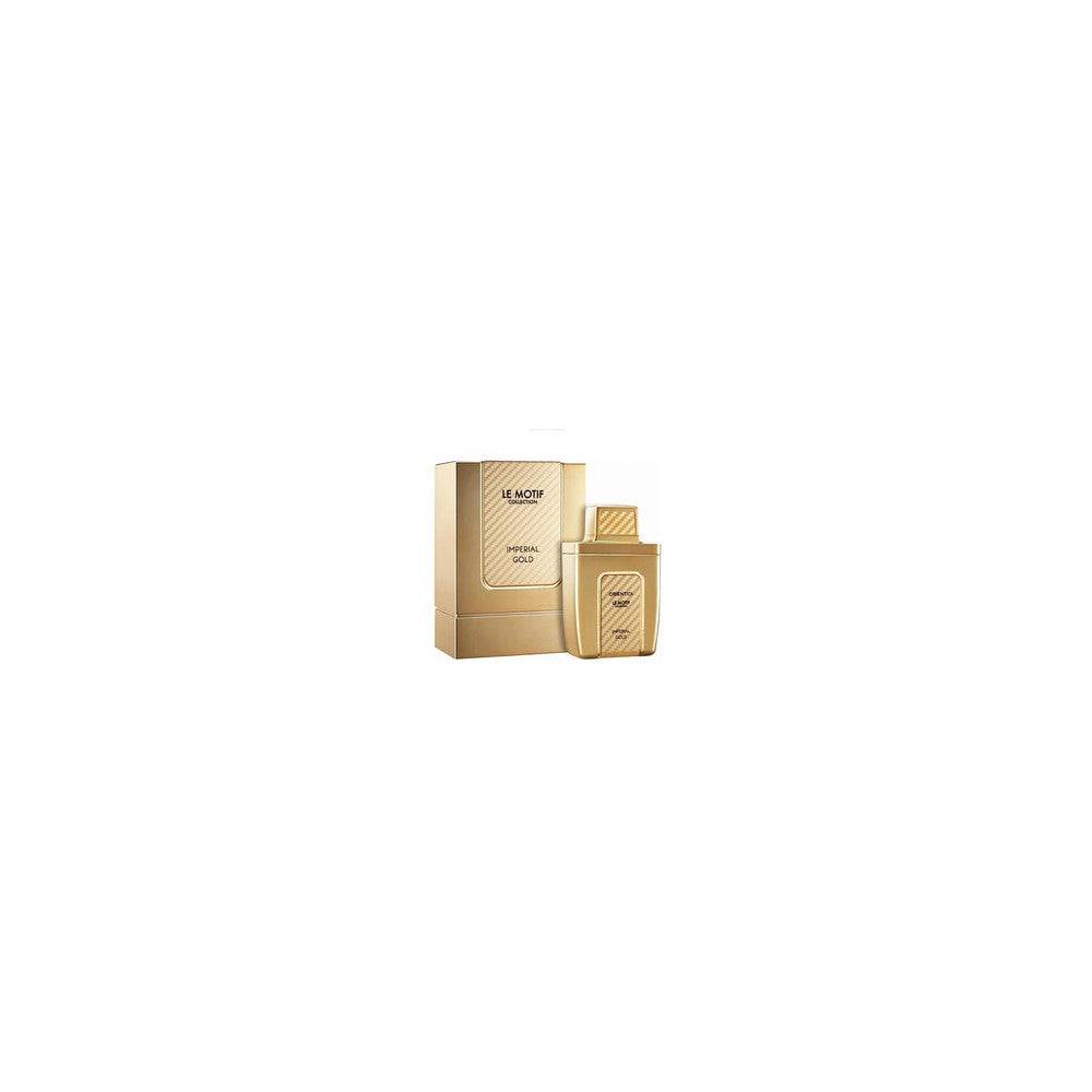Orientica Imperial Gold EDP - 85ml