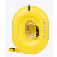 Watery simboj - Donut - Gul - Safety bouy