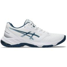Asics - Netburner Ballistic FF 3 håndboldsko - Herre  - 50.5  - Hvid