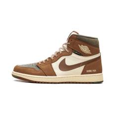 Nike Air Jordan 1 Retro High Element Gore-Tex Legend Coffee - 40.5