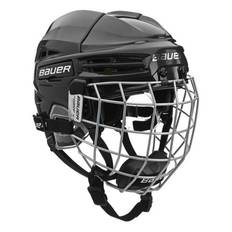 Bauer RE-akt 100 ishockeyhjelm Youth