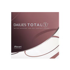 DAILIES TOTAL 1 (30 st)
