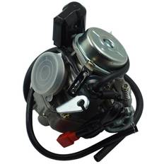 24mm Gy6 Karburator Atv 125cc 150cc Passer Til Kazuma Redcat Scootere Karts As Shown