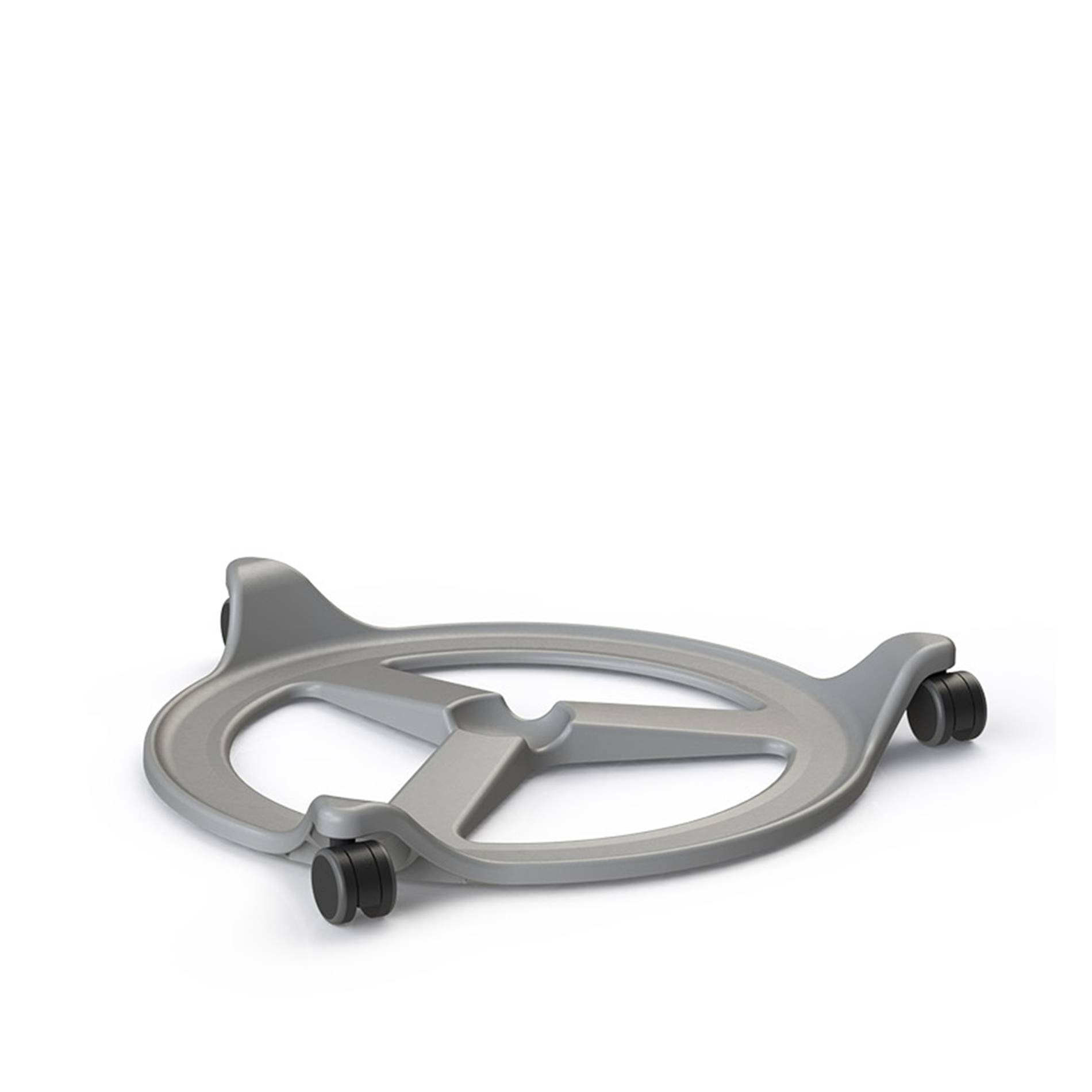 Backapp hjul (wheelplate).