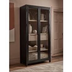 Almere Display Cabinet