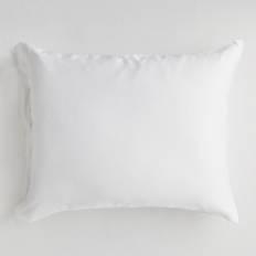 Movesgood - Bamboo Örngott White 50x60 2-pack från Sleepo - Vit ((LxB): 50 x 60 cm)