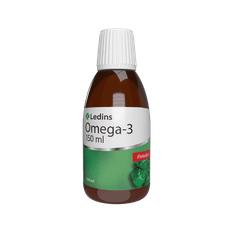 Omega-3 - 150 ml