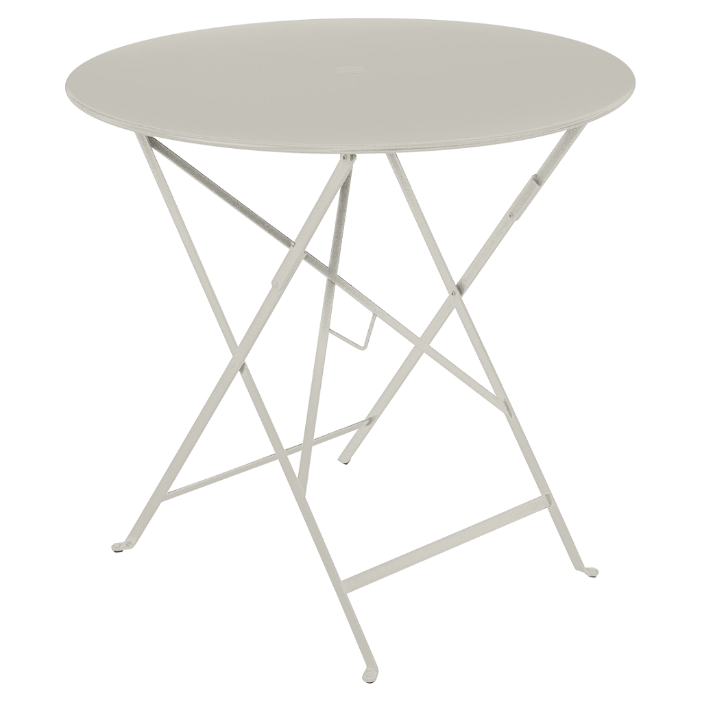 Fermob Bistro Bord - Ø77 cm - D3 Pesto