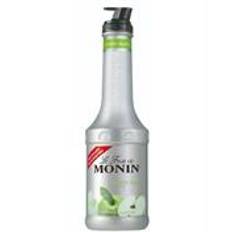 Monin Purémix Green Apple / Grøn Æble Fransk Sirup 100 cl