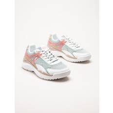 Scholl - Walker - Vita sportskor storlek 39 Sneakers - Multi (39)