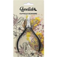 Lovelish Cuticle scissors