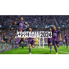 Football Manager 2024 (PC) - Standard