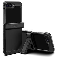 Spigen Samsung Galaxy Z Flip 6 Cover Tough Armor Pro Sort