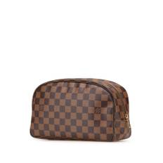 Louis Vuitton Vintage Louis Vuitton Trousse Toilette L 15cm x W 25cm x D 9cm - Punge hos Magasin