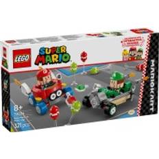 LEGO® Super Mario 72034 Baby Mario vs. Baby Luigi