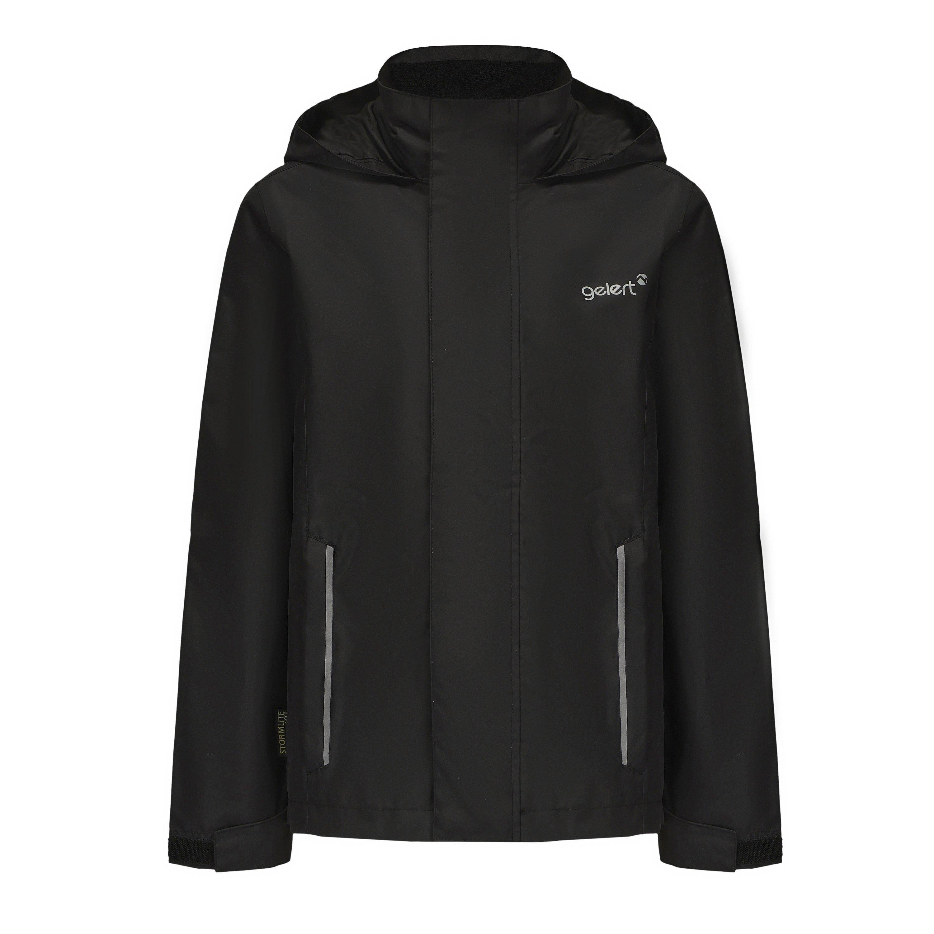 Gelert Unisex Kids Horizon Waterproof Jacket