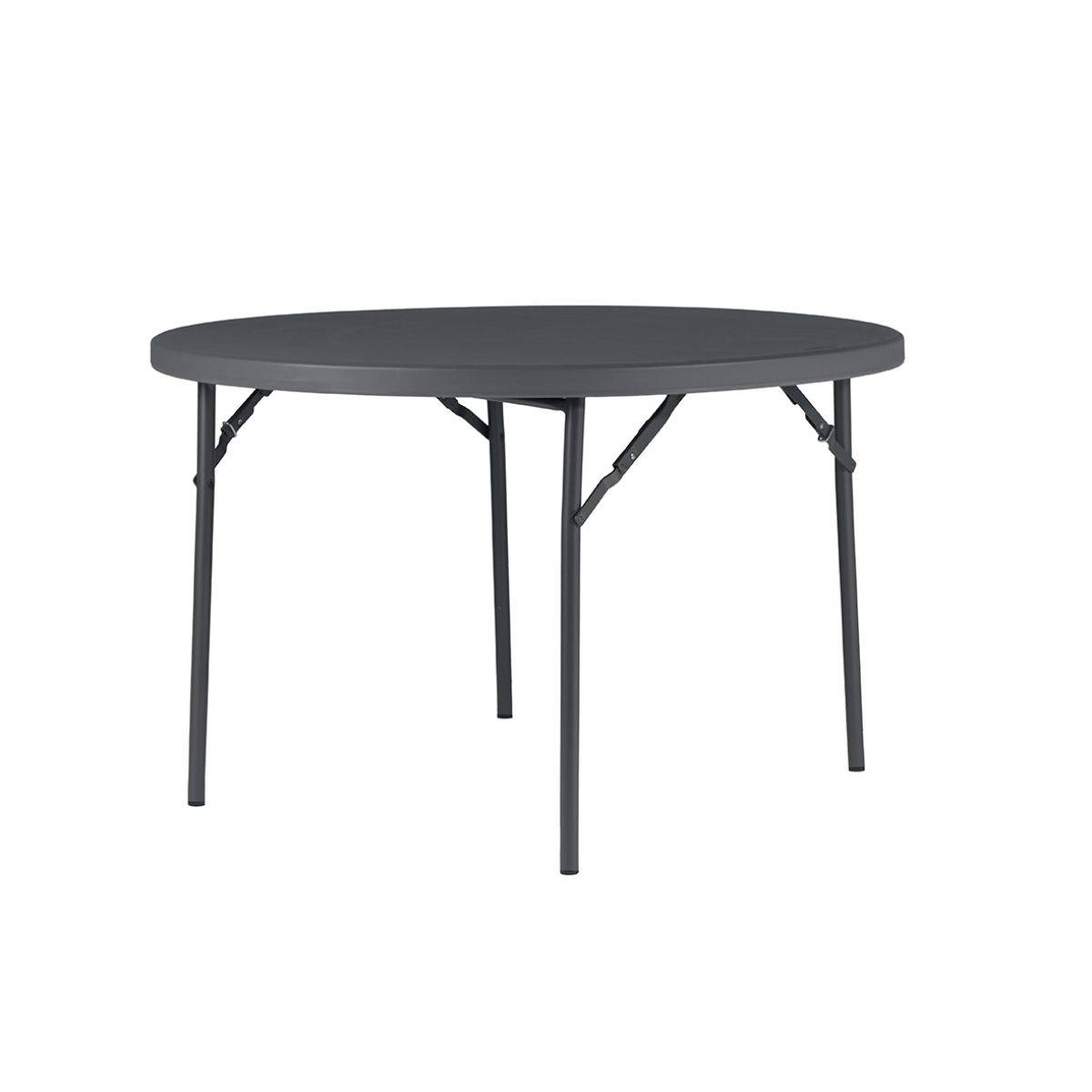 Zown New Classic – rundt klapbord Planet Ø120 cm