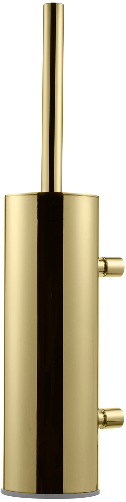 Tapwell WC-borste TA220 (Honey Gold)