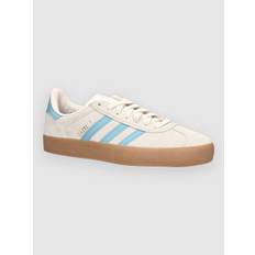 adidas Skateboarding Gazelle ADV Skatesko - 8.5 - wonwhi/preblu/gum4