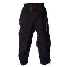 Isbjörn Of Sweden Rain Kids Pants Black Skalbyxa Barn
