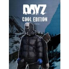 DayZ | Cool Edition (PC) - Steam Key - GLOBAL