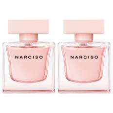 2st Narciso Rodriguez Narciso Cristal Eau de Parfum - 90 ml