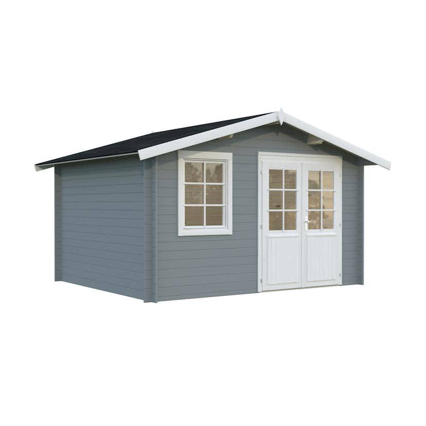 Stuga Palmako Klara 10,8 m2