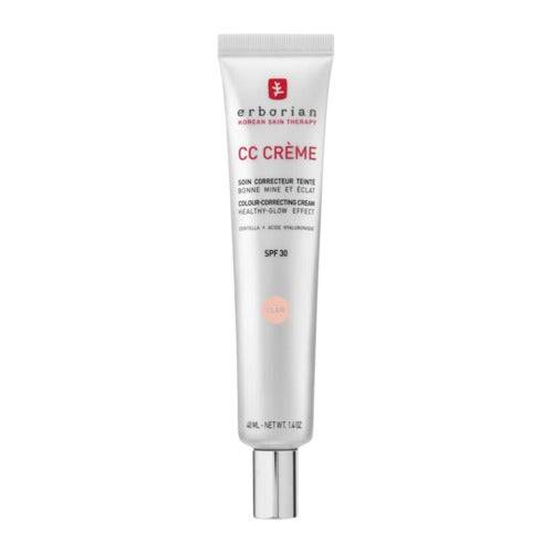 Erborian CC Cream Clair 40 ml