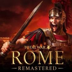 Total War: Rome Remastered