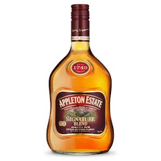 Appleton Estate Signature Blend Jamaica Rom