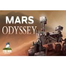 Mars Odyssey VR Steam CD Key