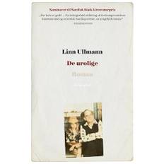 De urolige - Brugt Bog- Linn Ullmann