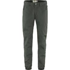 Fjällräven Vardag Trousers Regular Stone Grey 48 / S