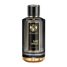 Mancera Black Vanilla Eau De Parfums 120 Ml Nude