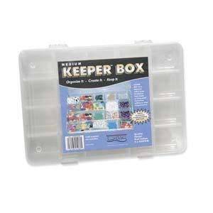 Medium Keeper Box - 1 styck