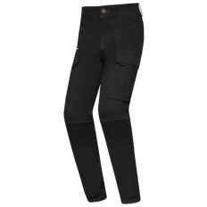 Ixon Joker MC-Byxor Svart29