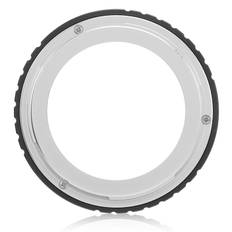 Lens Mounting Adapter Aluminum Converter Ring for Tamron Mount Lens to for Pentax PK Mount Camera