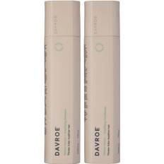 DAVROE Volume Amplifying Package