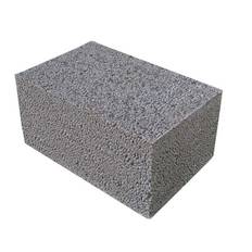 Lecablok - Scan Blok - 39x19x25cm ✓ På lager - klar til levering og afhentning