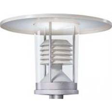 Philips Grandeville reserveskærm grå ø600 mm f/parklygte GV6