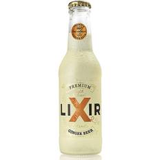 Lixir Ginger Beer