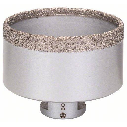 Bosch Dry Speed Diamanttorrborr Ø80mm