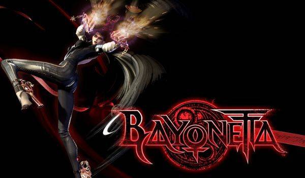 Bayonetta (PC) - Standard