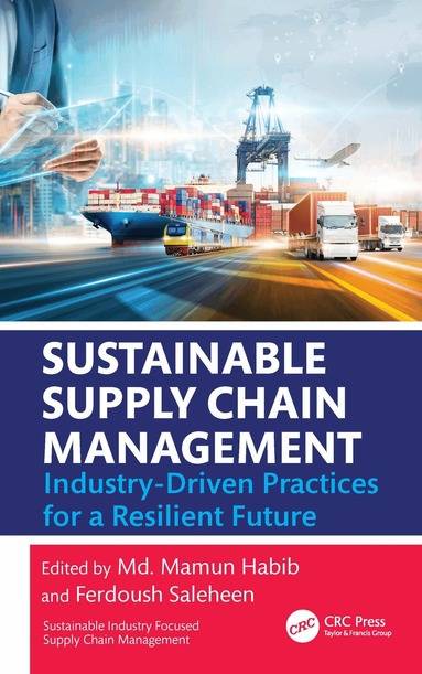 Sustainable Supply Chain Management