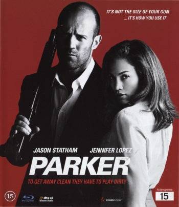 Parker (Jason Statham) (Beg)